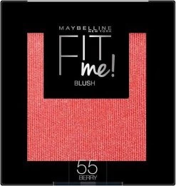 Maybelline Fit Me Blush - 15 Nude - Oranje - Natuurlijk Ogende Rouge 36 Maybelline Fit Me Blush - 15 Nude - Oranje - Natuurlijk Ogende Rouge -Cosmetic Verkoop 1137x1200 2