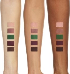 L'Oréal Paris La Petite Palette Oogschaduw - 05 Feminist -Cosmetic Verkoop 1137x1200 5