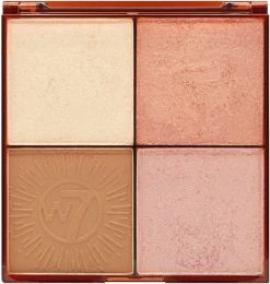 W7 Bronze Brilliance Bronze & Glow Bronzing Powder - Light/Medium -Cosmetic Verkoop 1142x1200 5