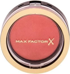 Max Factor Creme Puff Blush Matte - 35 Cheeky Coral 19 Max Factor Creme Puff Blush Matte - 35 Cheeky Coral -Cosmetic Verkoop 1142x1200 6