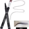 Joya Beauty® Microblading Eyebrow Tattoo Pen | Waterproof Tattoo Wenkbrauw Pen |Wenkbrauwpen | Kleur 4: Bruin