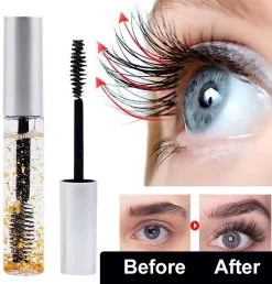 2 In 1 - Wimperserum - Wenkbrauwserum - Groei Serum - Met Vitamine E - Nummer 1 Best Seller In Amerika - -Cosmetic Verkoop 1148x1200 4