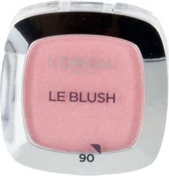 L’Oréal Paris Accord Parfait Le Blush - 90 Luminious Rose -Cosmetic Verkoop 1151x1200 1