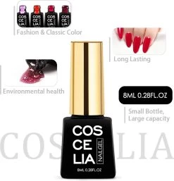 Royala D1 Gellak Starters Pakket + Inclusief UV LED Lamp + 10 Verschillende Gellak Kleuren - Gellak Lamp – Gellac Set - Alle Benodigdheden In Eén - Uitgebreid 62-Delig Pakket- Gel Polish Set - Gellak Set - UV LED Lamp -Cosmetic Verkoop 1154x1200 2