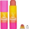 Golden Rose MISS BEAUTY GLOW STICK BLUSHER NO:01 PEACH FLASH Handige Blush Stick Met Een Zachte Kleur -Cosmetic Verkoop 1154x1200 3