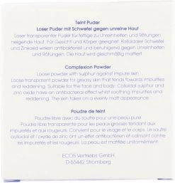 Sulfoderm - Gezichtspoeder 10 Sulfoderm - Gezichtspoeder -Cosmetic Verkoop 1154x1200 6