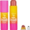Golden Rose MISS BEAUTY GLOW STICK BLUSHER NO:02 DUSTY ROSE Makkelijk Aanbrengen Met Je Vingers Of Een Penseel -Cosmetic Verkoop 1154x1200 8