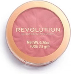 Makeup Revolution Revolution Blusher Reloaded - Ballerina -Cosmetic Verkoop 1154x1200 9