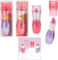 Depesche TOPModel Lippenstift BEAUTY GIRL