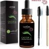Wimper Serum Met Black Jamaican Castor Olie 100% Puur Natuurlijke Wimpergroei - Met Bamboe Wimperborsteltje -Cosmetic Verkoop 1159x1200 3