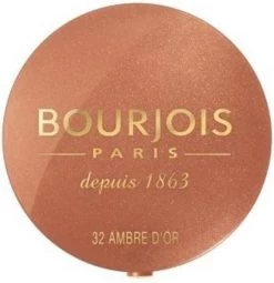 Bourjois Little Rount Pot Blush - 032 Gold 24 Bourjois Little Rount Pot Blush - 032 Gold -Cosmetic Verkoop 1161x1200 2