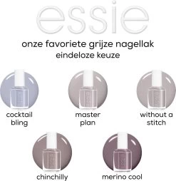 Essie Nagellak - 203 Cocktail Bling- Lila -Cosmetic Verkoop 1166x1200 1