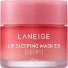 Laneige Lip Sleeping Mask Berry 20g -Cosmetic Verkoop 1166x1200 4