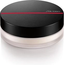 Shiseido Synchro Skin Invisible Silk Loose Powder Poeder 1 St. -Cosmetic Verkoop 1169x1200 2