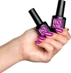 GUAPÀ® Gellak Kleuren Pakket | Gelnagels | Gellak Set | Pink Gellaç | Gel Nagellak | Soakable Gel Polish | 5 X 7 Ml Neon Gellak Kleuren -Cosmetic Verkoop 1169x1200