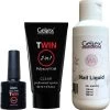 Twin Polyacryl Basic Kit, Twin Polygel Starter Set, Twin Polygel Starterspakket (Twin Polygel Clear 30ml, Base Bond 10ml, Twin Liquid) -Cosmetic Verkoop 1170x1200 1