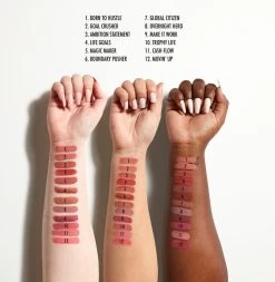 NYX Professional Makeup Shine Loud Pro Pigment Lip Shine Lipgloss - SHLP02 Goal Crusher - 3.4 Ml -Cosmetic Verkoop 1170x1200 3