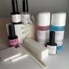 Brush On Builder Gel Kit Zonder Lamp - YLLEY - BIAB - Starterkit - Top Coat - Nagelriem Olie -Cosmetic Verkoop 1171x1200 2