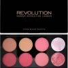 Makeup Revolution Ultra Blush & Contour Palette - Sugar And Spice -Cosmetic Verkoop 1172x1200 4