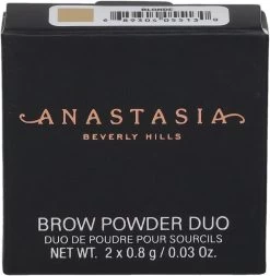 Anastasia Beverly Hills Brow Powder Duo - Blonde -Cosmetic Verkoop 1172x1200 5
