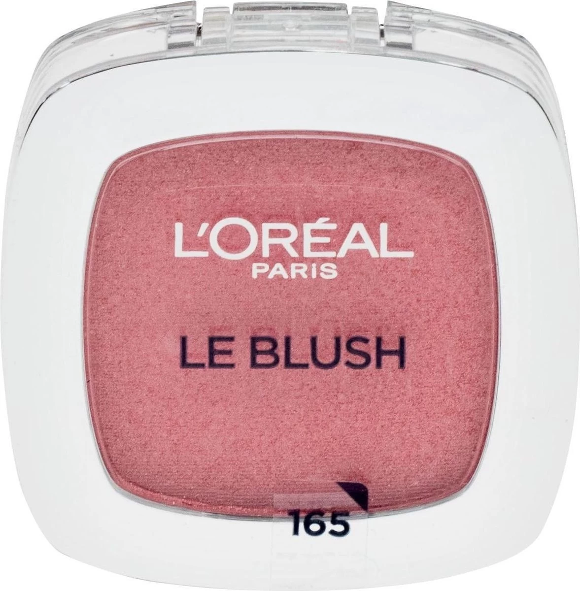 L'Oréal Paris True Match Blush - 165 Rose Bonne Mine 8 L'Oréal Paris True Match Blush - 165 Rose Bonne Mine - Afbeelding 6