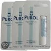 Purol Stick - Lippenbalsem - 3 Stuks - Voordeelverpakking -Cosmetic Verkoop 1177x1200 4