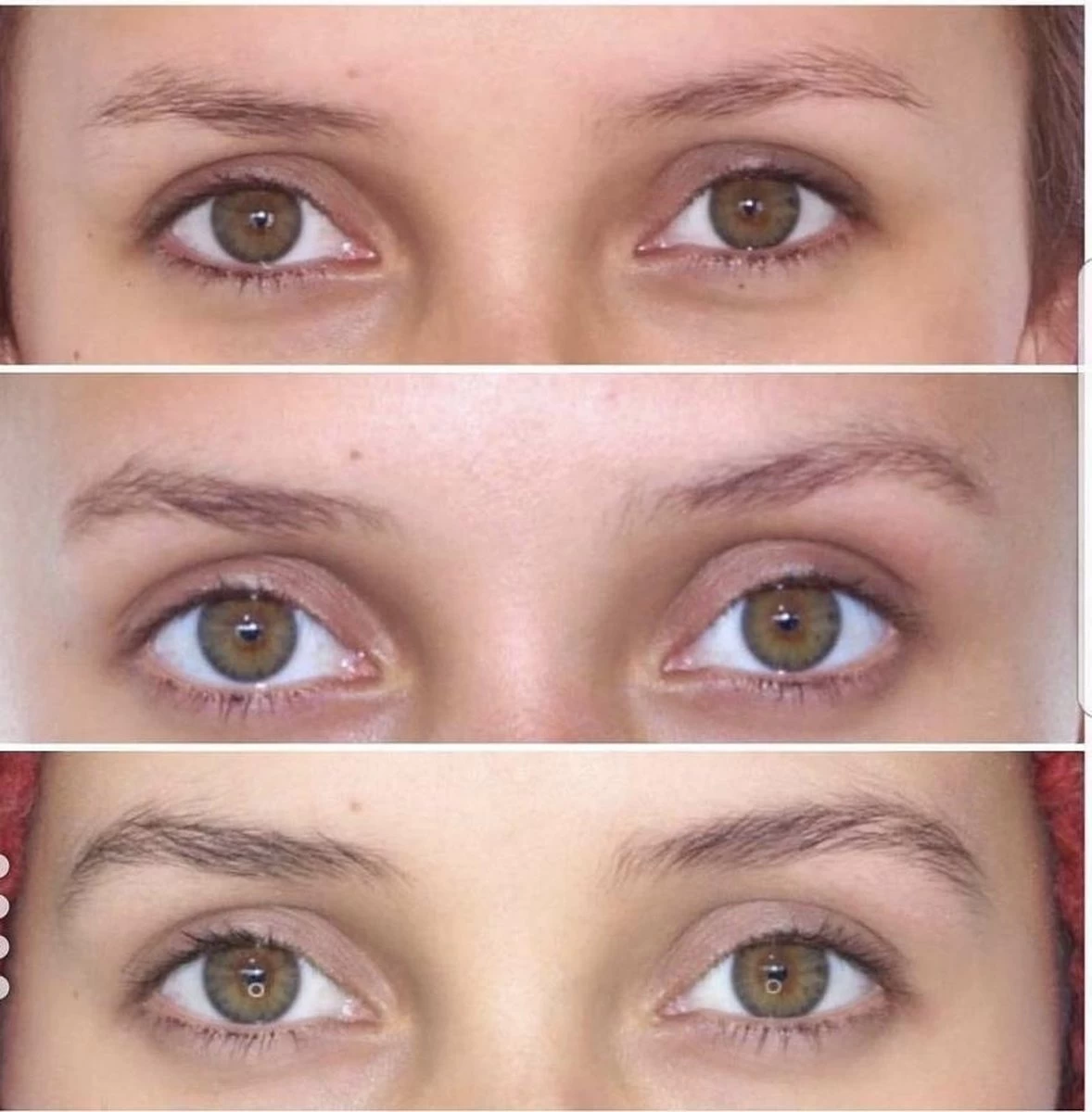 Revitalash - Revitabrow Advanced Wenkbrauwserum 3ML 4 Revitalash - Revitabrow Advanced Wenkbrauwserum 3ML - Afbeelding 2