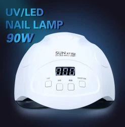 Nageldroger- 90 Watt LED UV Inclusief Manicure- Pedicure Set - Professioneel - Nagel Lamp LED - Professionele Nageldroger - Ledlamp - Gel Nagellak - Gelpolish - Gel Nagels - Builder Gel - Acryl 16 Nageldroger- 90 Watt LED UV Inclusief Manicure- Pedicure Set - Professioneel - Nagel Lamp LED - Professionele Nageldroger - Ledlamp - Gel Nagellak - Gelpolish - Gel Nagels - Builder Gel - Acryl -Cosmetic Verkoop 1179x1200 3