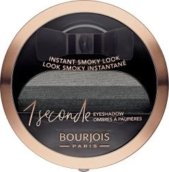 Bourjois 1 Seconde Oogschaduw - 01 Black On Track -Cosmetic Verkoop 1182x1200 5