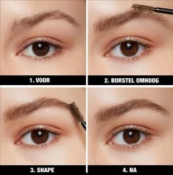 Maybelline Brow Fast Sculpt - 06 Deep Brown - Wenkbrauwgel 15 Maybelline Brow Fast Sculpt - 06 Deep Brown - Wenkbrauwgel -Cosmetic Verkoop 1183x1200 14