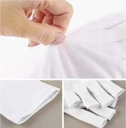 Anti | UV | Stralings Beschermings | Handschoenen | UV Lamp | UV Handschoenen| Nageldrogerlamp | Manucure | Gel Nagels -Cosmetic Verkoop 1183x1200 5