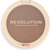 Makeup Revolution - Ultra Cream Bronzer - Medium 1 Makeup Revolution - Ultra Cream Bronzer - Medium -Cosmetic Verkoop 1185x1200 2