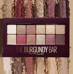Maybelline The Burgundy Bar Oogschaduw En Highlighter Palette – Limited Edition 37 Maybelline The Burgundy Bar Oogschaduw En Highlighter Palette – Limited Edition -Cosmetic Verkoop 1185x1200 4