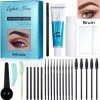 2 In 1 - Henna Wenkbrauwverf En Wimperverf - Bruin - Henna Brows - DIY Henna Brows Kit - Starterspakket Met Vele Extra's - 30 Ml 1 2 In 1 - Henna Wenkbrauwverf En Wimperverf - Bruin - Henna Brows - DIY Henna Brows Kit - Starterspakket Met Vele Extra's - 30 Ml -Cosmetic Verkoop 1187x1200 8
