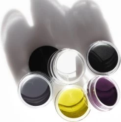 INGLOT AMC Eyeliner Gel - 77 | Eyeliner Zwart Waterproof | Zwarte Eyeliner Gel -Cosmetic Verkoop 1188x1200 5