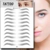 Dermarolling Semi-Permanente Waterproof Wenkbrauw Tattoo Sticker #E10 2 Dermarolling Semi-Permanente Waterproof Wenkbrauw Tattoo Sticker #E10 -Cosmetic Verkoop 1188x1200 6