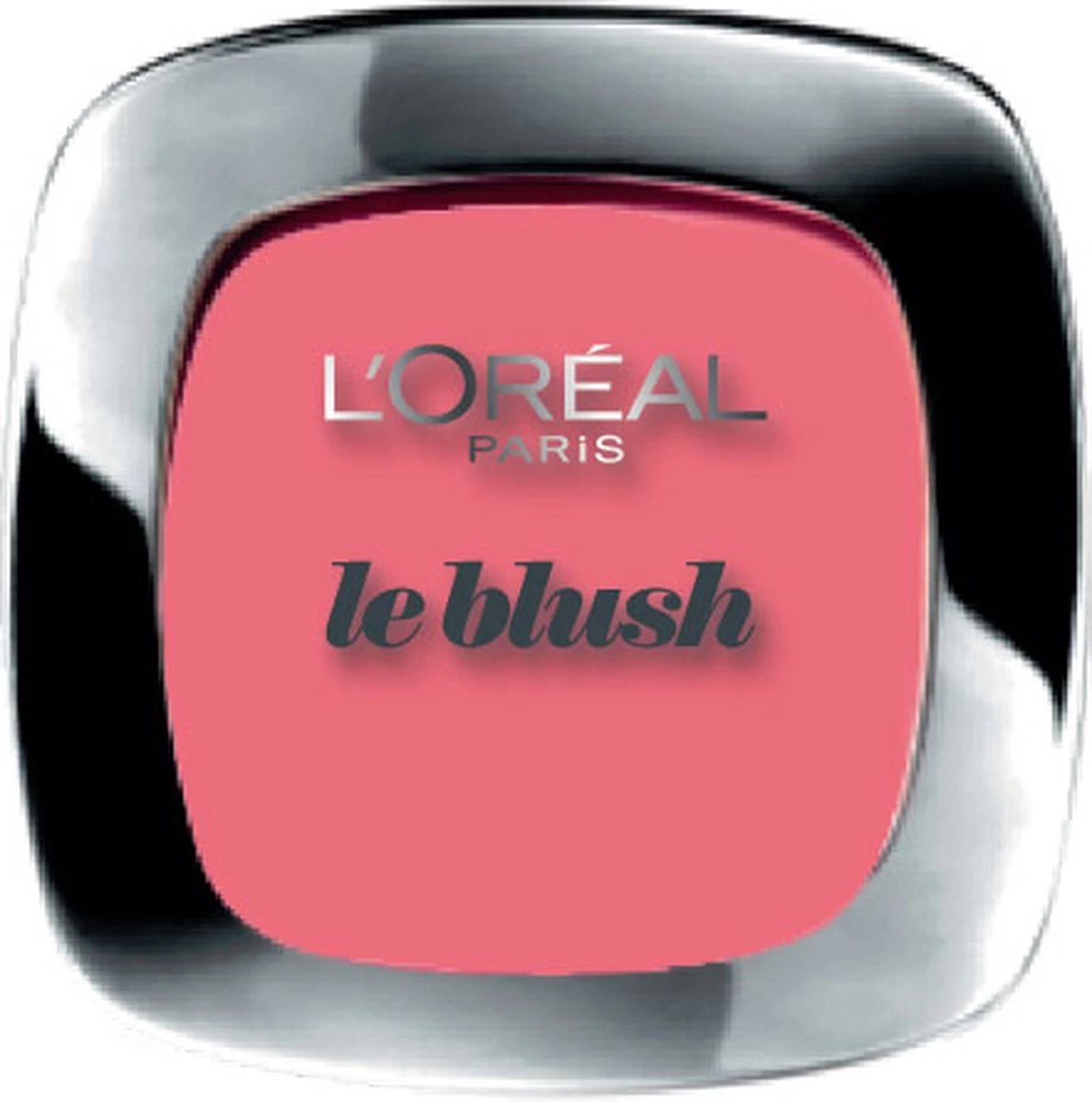 L'Oréal Paris True Match Blush - 165 Rose Bonne Mine 10 L'Oréal Paris True Match Blush - 165 Rose Bonne Mine - Afbeelding 8