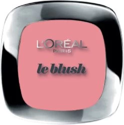 L’Oréal Paris Accord Parfait Le Blush - 90 Luminious Rose -Cosmetic Verkoop 1189x1200 9