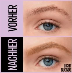 Maybelline Express Brow Duo Wenkbrauwpotlood - 00 Light Blonde -Cosmetic Verkoop 1190x1200 14