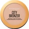 Maybelline City Bronzer Bronzer & Countour Powder - 250 Medium Warm - Bronzing En Contouring Poeder 1 Maybelline City Bronzer Bronzer & Countour Powder - 250 Medium Warm - Bronzing En Contouring Poeder -Cosmetic Verkoop 1192x1200 1