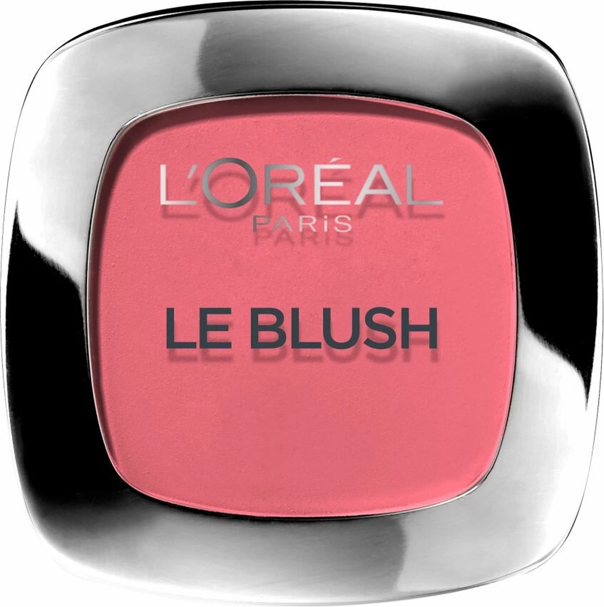 L'Oréal Paris True Match Blush - 165 Rose Bonne Mine 3 L'Oréal Paris True Match Blush - 165 Rose Bonne Mine