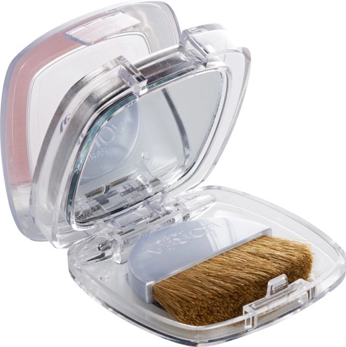 L'Oréal Paris True Match Blush - 165 Rose Bonne Mine 12 L'Oréal Paris True Match Blush - 165 Rose Bonne Mine - Afbeelding 10