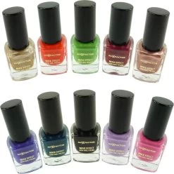 Max Factor Max Effect - 27 Cool Jade - Mini Nagellak -Cosmetic Verkoop 1195x1200 4