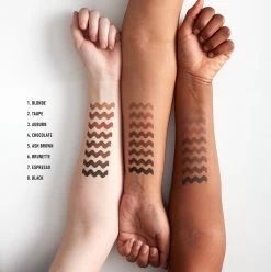 NYX Professional Makeup Fill & Fluff Eyebrow Pomade Pencil - Espresso FFEP07 - Wenkbrauwpotlood -Cosmetic Verkoop 1196x1200 16