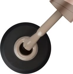 Pink Gellac - Beige Latte - Gellak - Vegan - Beige - Glanzend - 15ml -Cosmetic Verkoop 1196x1200