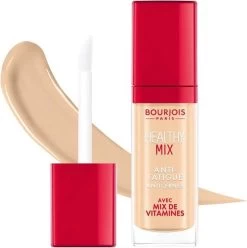 Bourjois Healty Mix Anti-Fatigue Concealer - 002 Medium Radiance -Cosmetic Verkoop 1196x1200 3