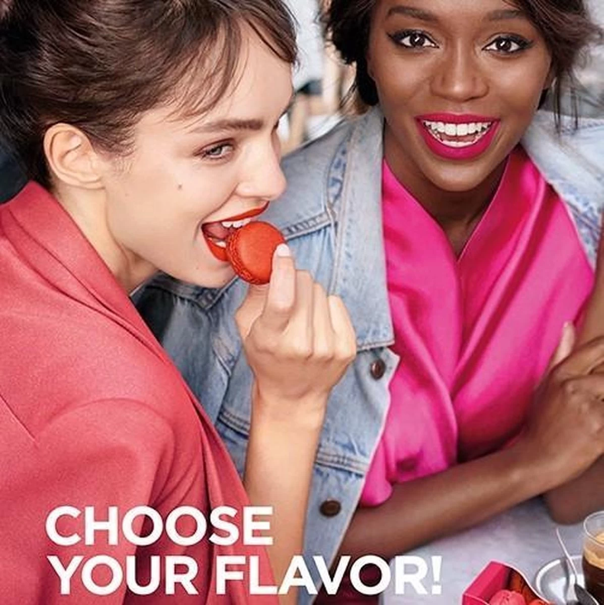 L'Oréal Paris Les Macarons Langhoudende Matte Lipstick - 822 Mon Caramel – Nude – 6,7 Ml 11 L'Oréal Paris Les Macarons Langhoudende Matte Lipstick - 822 Mon Caramel – Nude – 6,7 Ml - Afbeelding 9