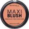 Rimmel London Maxi Blush - 004 Sweet Cheeks -Cosmetic Verkoop 1198x1200 20