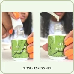 Merkloos Magic Soak Off Nailpolish Remover - Gellak Remover - Gellak Cleaner - Gellak Verwijderen - Gellak Remover - 15ml 9 Merkloos Magic Soak Off Nailpolish Remover - Gellak Remover - Gellak Cleaner - Gellak Verwijderen - Gellak Remover - 15ml -Cosmetic Verkoop 1198x1200