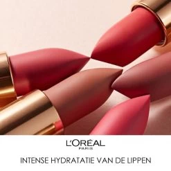 L'Oréal Paris Color Riche Matte Lippenstift - 241 Pink A Porter -Cosmetic Verkoop 1198x1200 26
